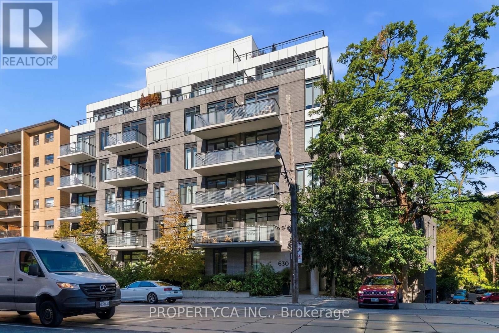 101- 630 Kingston Road, Toronto, ON photo 21