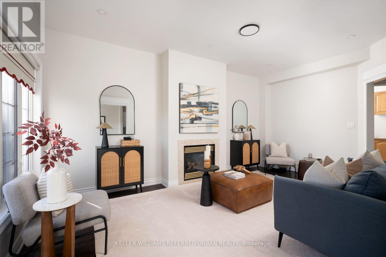 19 Kayak Crescent, Toronto, ON photo 12