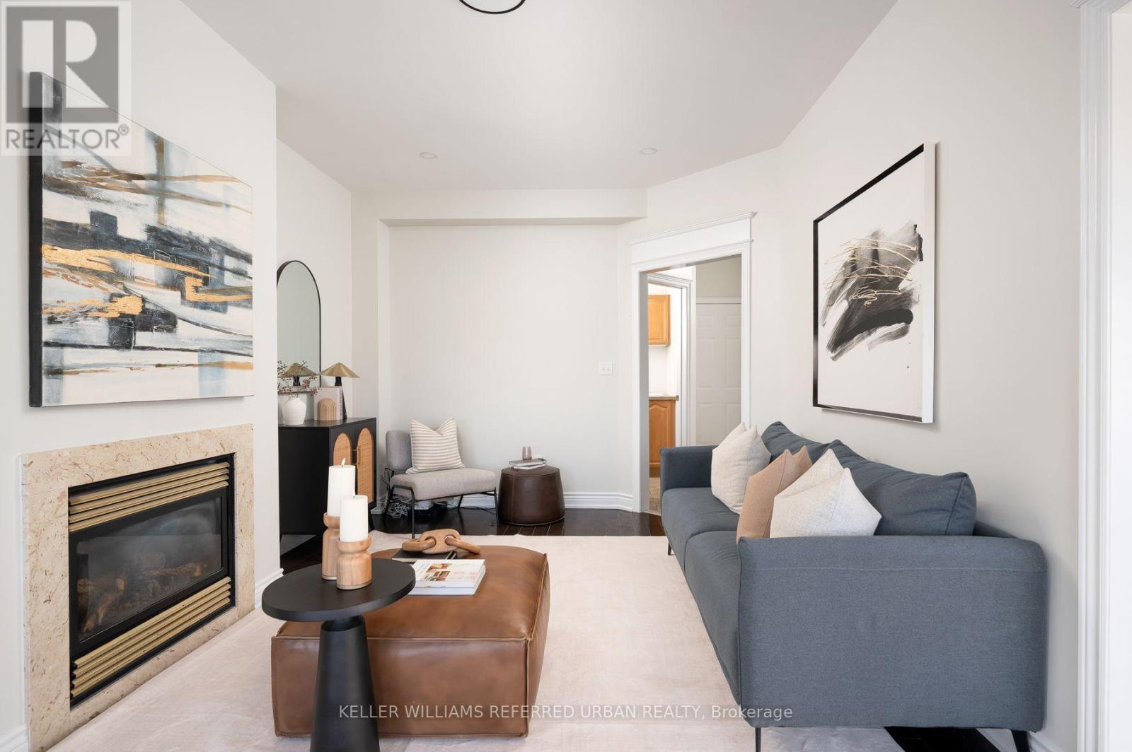 19 Kayak Crescent, Toronto, ON photo 13