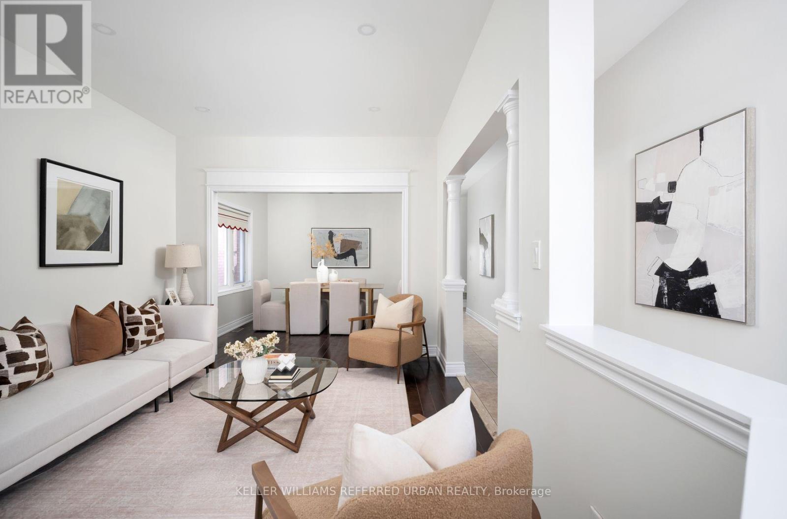 19 Kayak Crescent, Toronto, ON photo 3