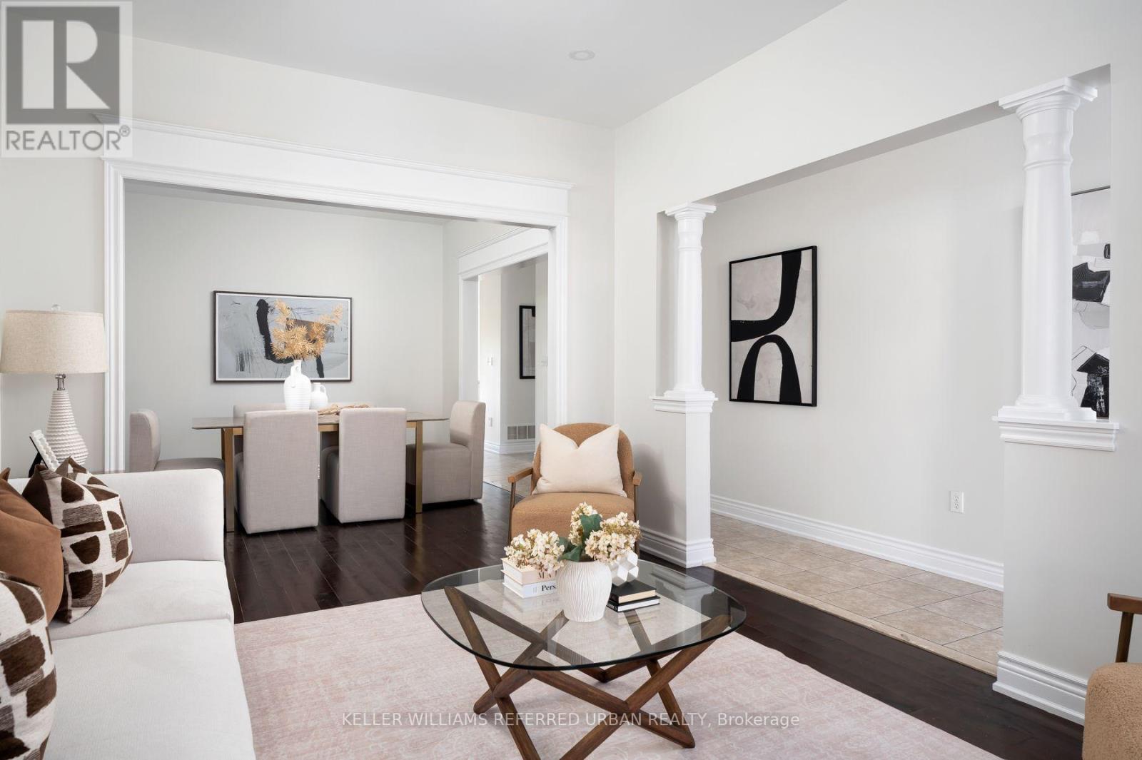 19 Kayak Crescent, Toronto, ON photo 6