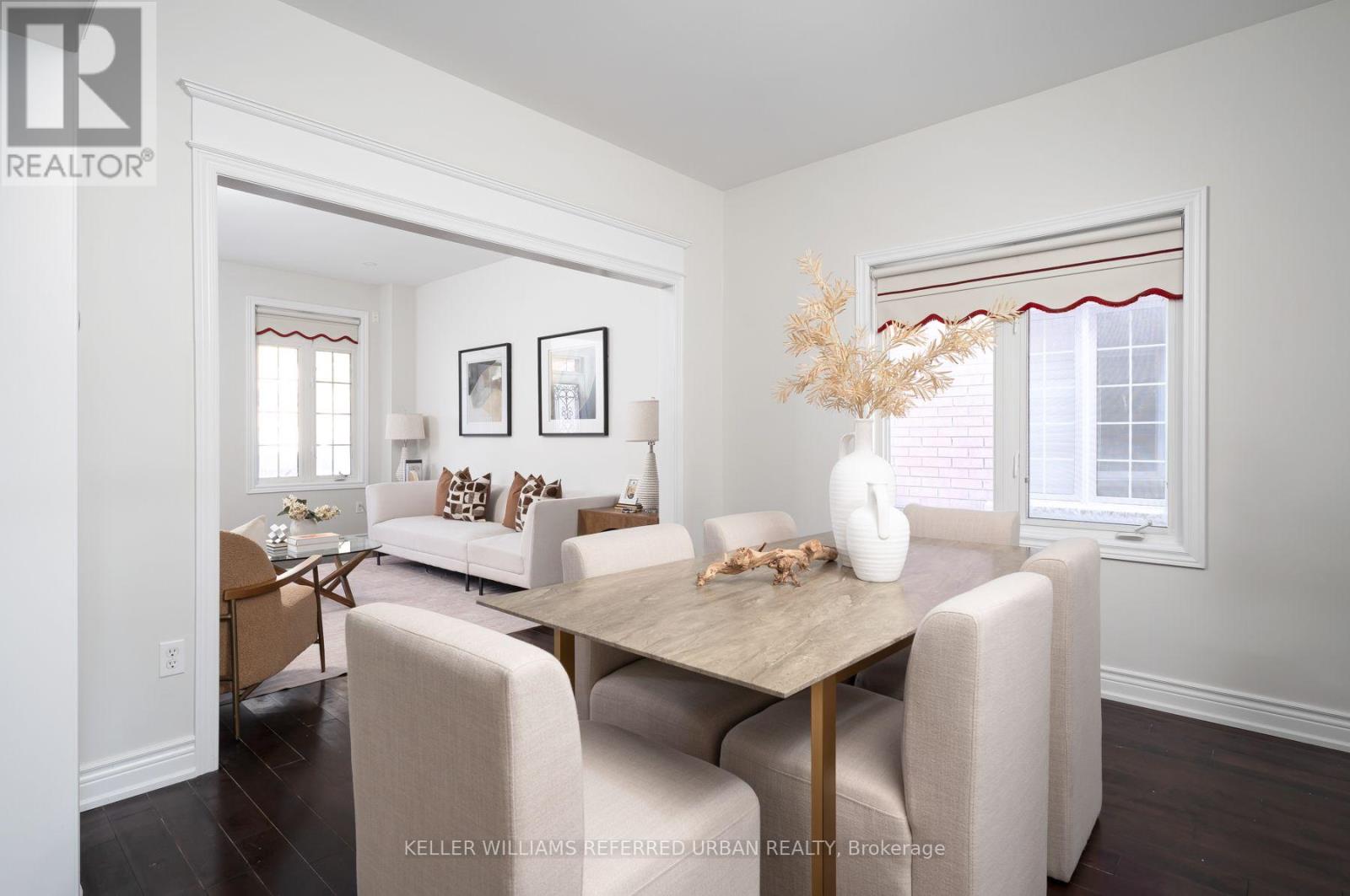 19 Kayak Crescent, Toronto, ON photo 8