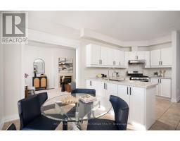 Kitchen - 19 Kayak Crescent, Toronto, ON M1X1Z9 Photo 11