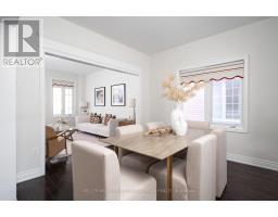Dining room - 19 Kayak Crescent, Toronto, ON M1X1Z9 Photo 8