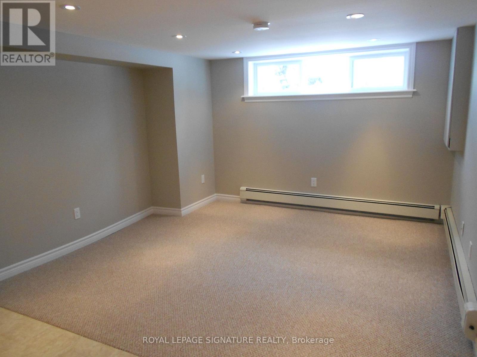 BASEMENT - 24 KILPATRICK DRIVE, Toronto (Wexford-Maryvale) — photo 2