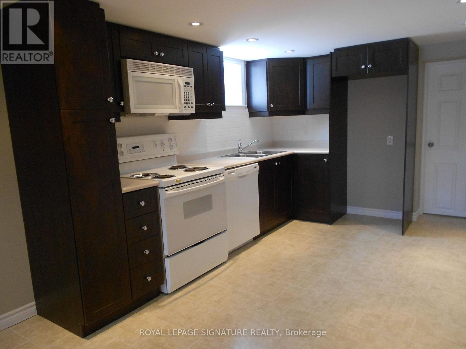 BASEMENT - 24 KILPATRICK DRIVE, Toronto (Wexford-Maryvale) — photo 4