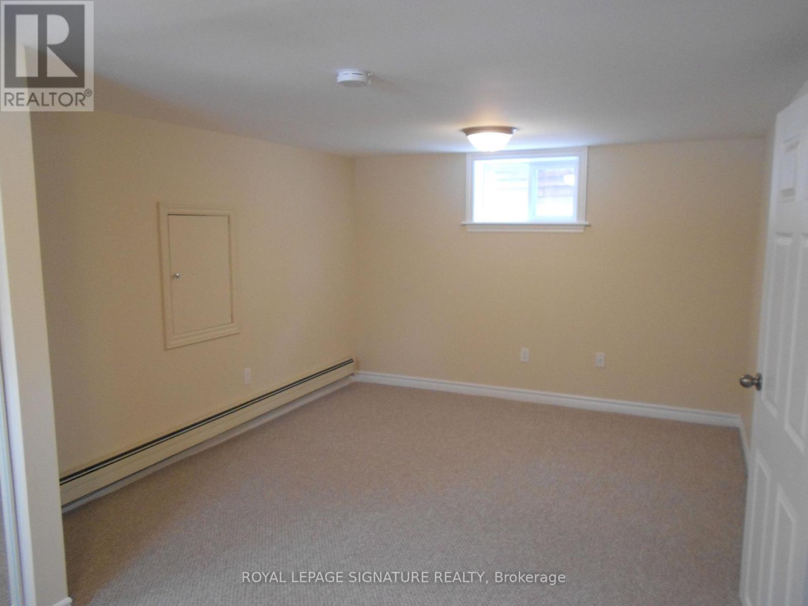 BASEMENT - 24 KILPATRICK DRIVE, Toronto (Wexford-Maryvale) — photo 5