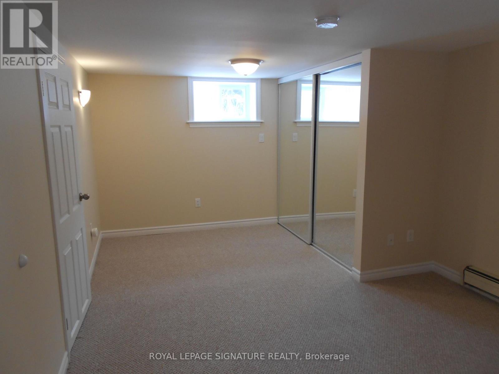 BASEMENT - 24 KILPATRICK DRIVE, Toronto (Wexford-Maryvale) — photo 6