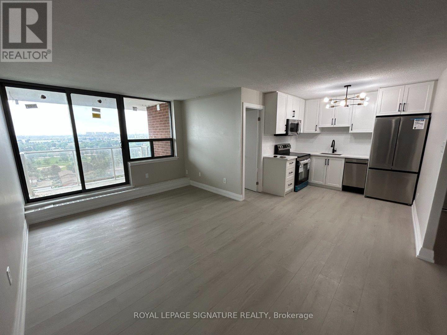 #1711 100 WINGARDEN COURT - 2