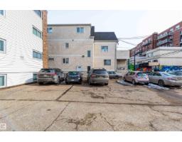 #302 10745 83 Av Nw, Edmonton, AB T6E2E5 Photo 28