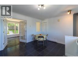 Kitchen/Dining room - 36 Saint Anne Street, Saint John, NB E2J3X2 Photo 7