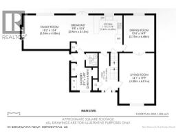 53 Brentwood Drive, Fredericton, NB E3B7A5 Photo 50