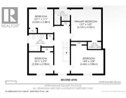53 Brentwood Drive, Fredericton, NB E3B7A5 Photo 49