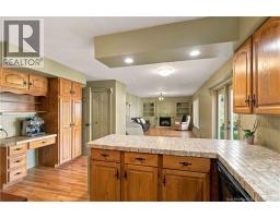 Kitchen - 53 Brentwood Drive, Fredericton, NB E3B7A5 Photo 10