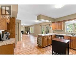 Dining nook - 53 Brentwood Drive, Fredericton, NB E3B7A5 Photo 7