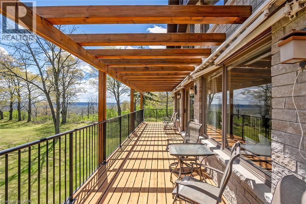 720 MOUNTAIN BROW Road W - 45