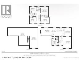 53 Brentwood Drive, Fredericton, NB E3B7A5 Photo 48