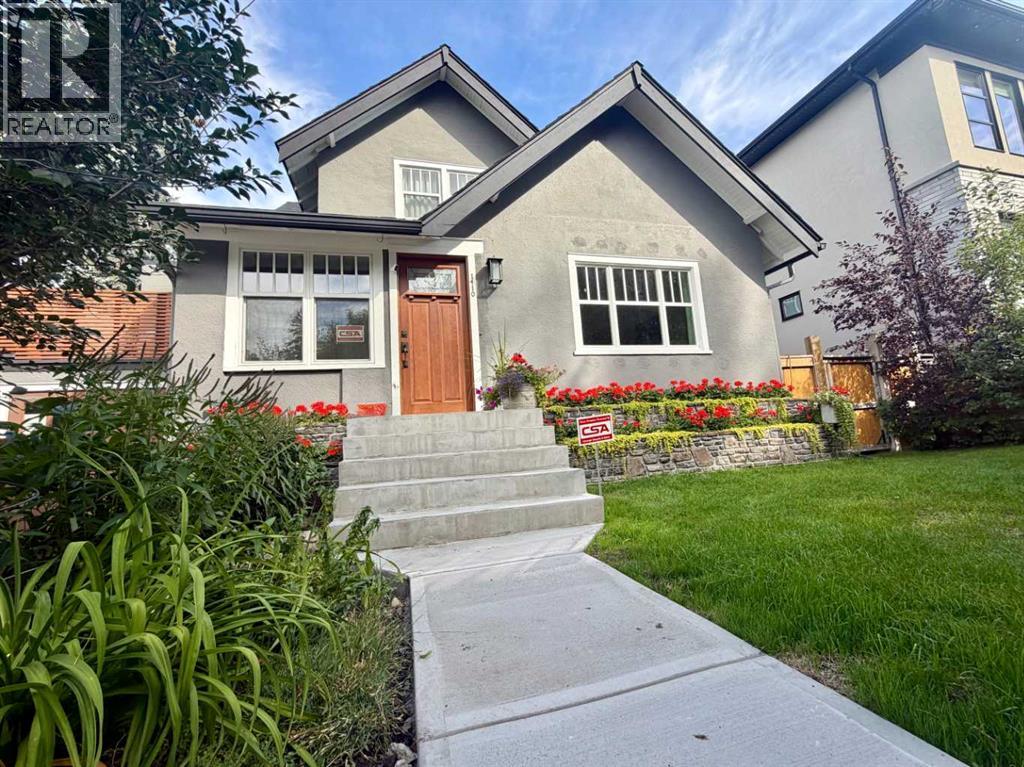 1410 Scotland Street SW, Calgary — photo 2