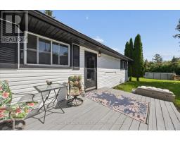 Bedroom 3 - 92 Sunset Beach Road, Georgina, ON L0E1N0 Photo 6
