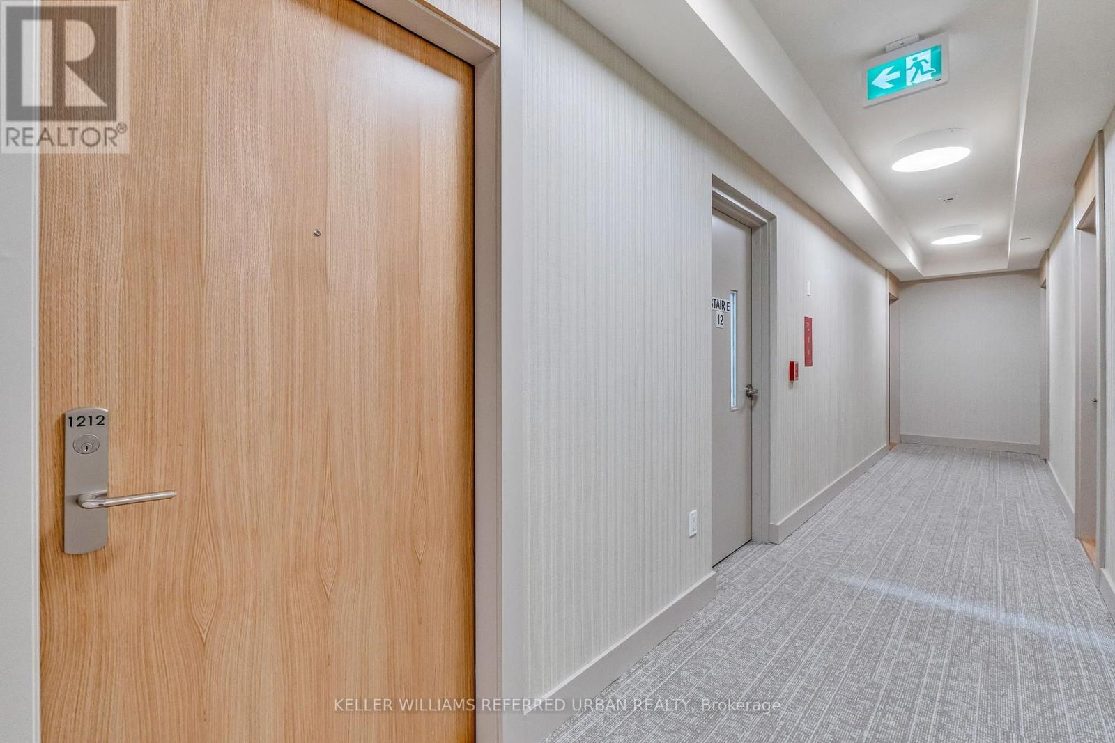 1212 - 8960 JANE STREET, Vaughan (Vellore Village) — photo 2