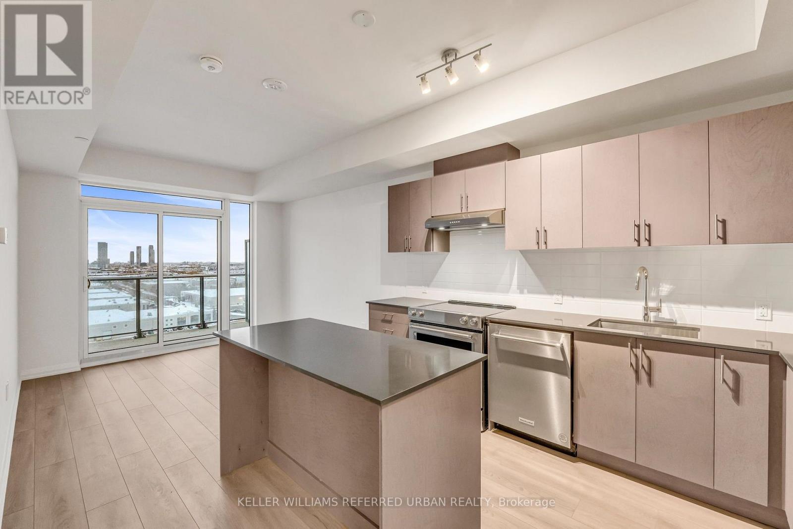 1212 - 8960 JANE STREET, Vaughan (Vellore Village) — photo 4