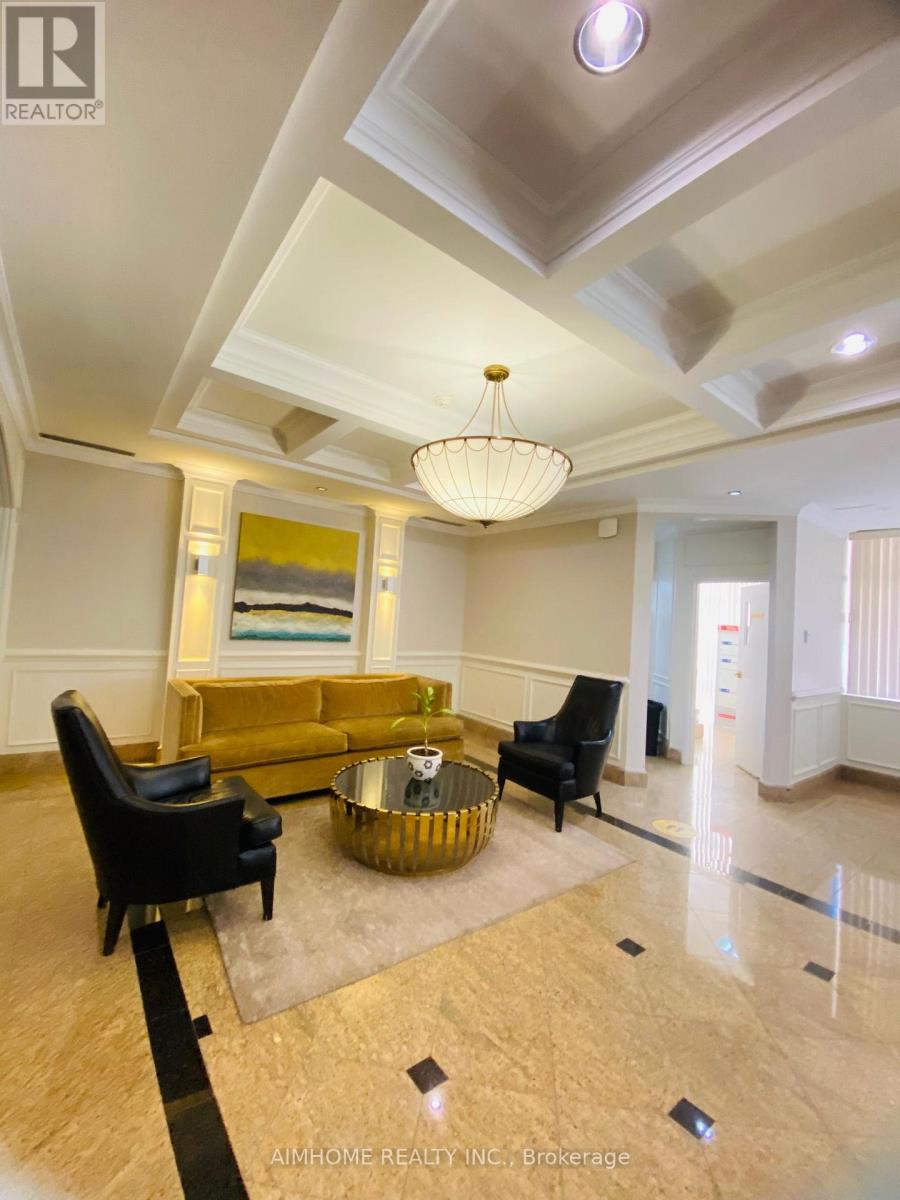708- 130 Pond Drive, Markham, ON photo 4