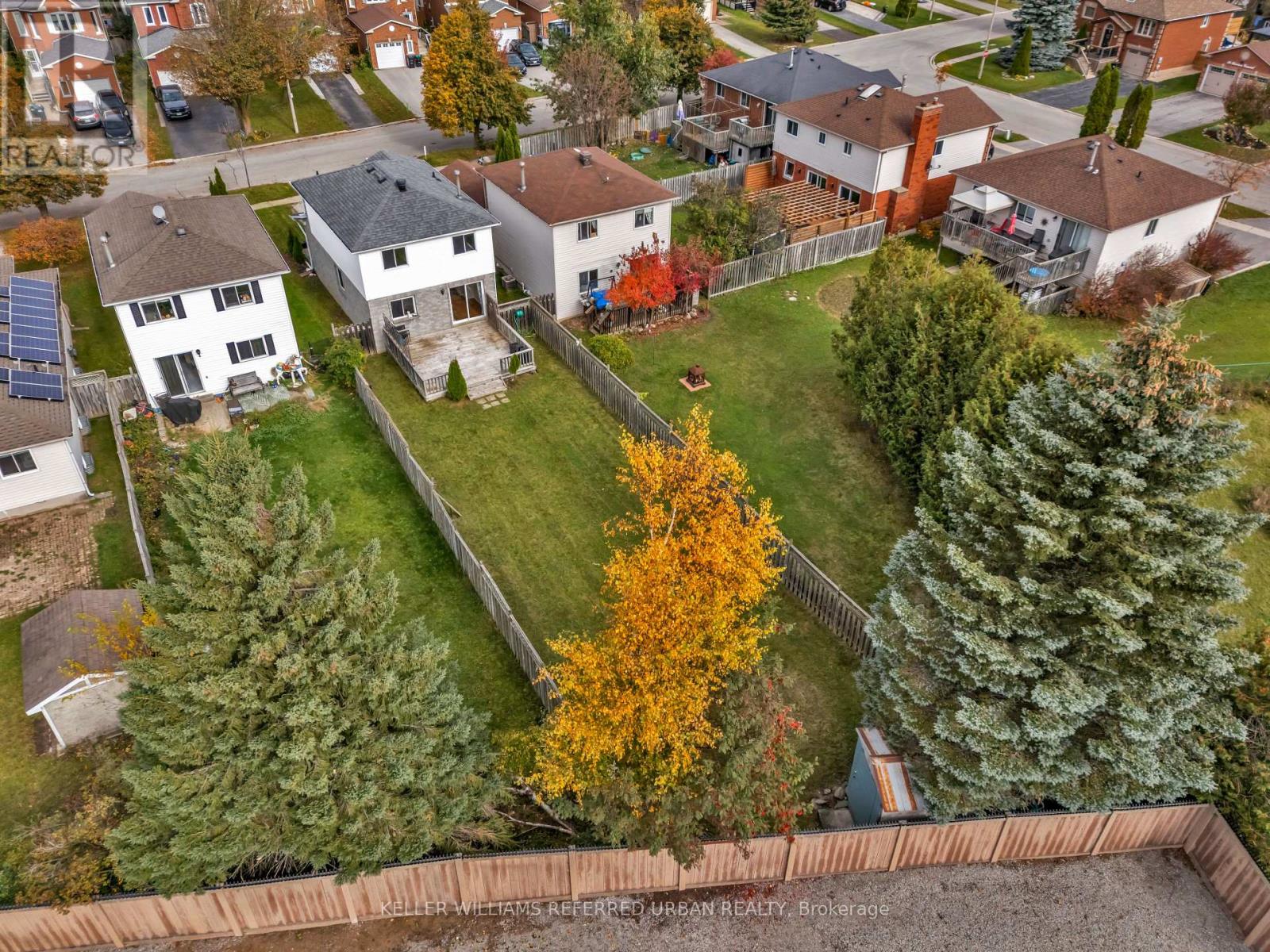 94 Laidlaw Drive, Barrie, ON photo 30