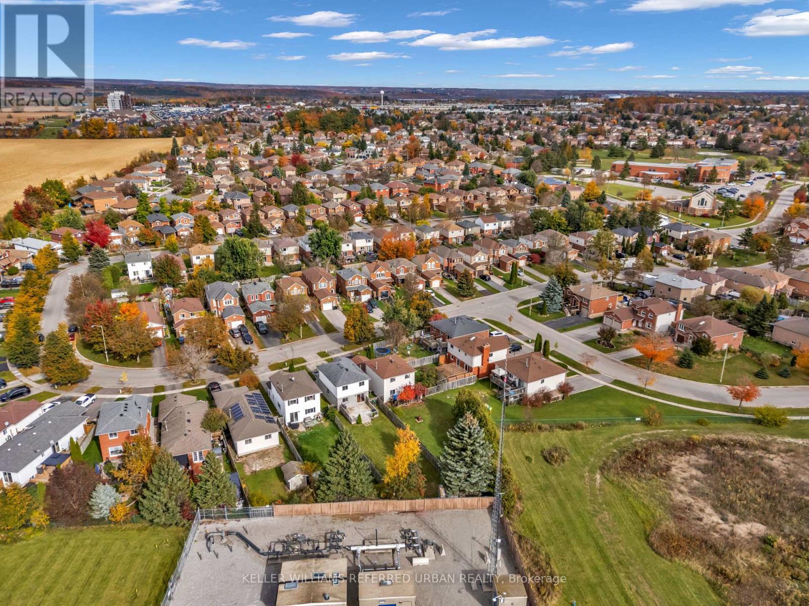 94 Laidlaw Drive, Barrie, ON photo 34