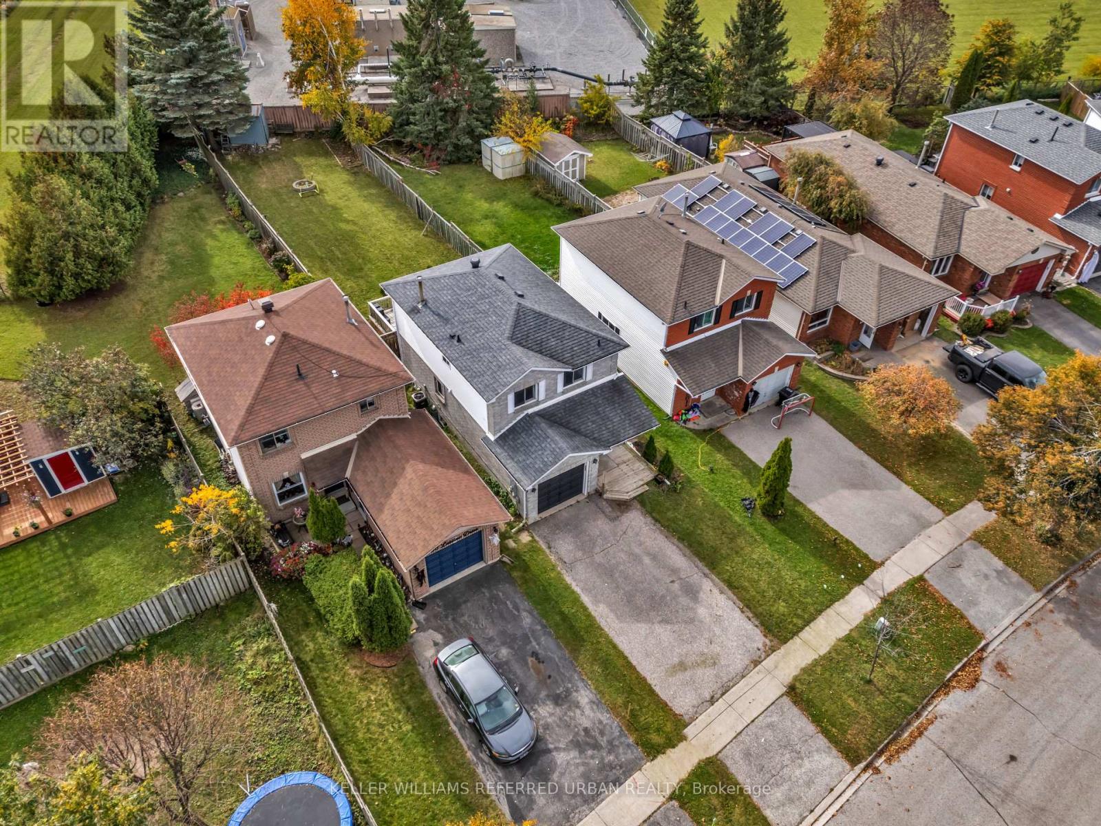94 Laidlaw Drive, Barrie, ON photo 35