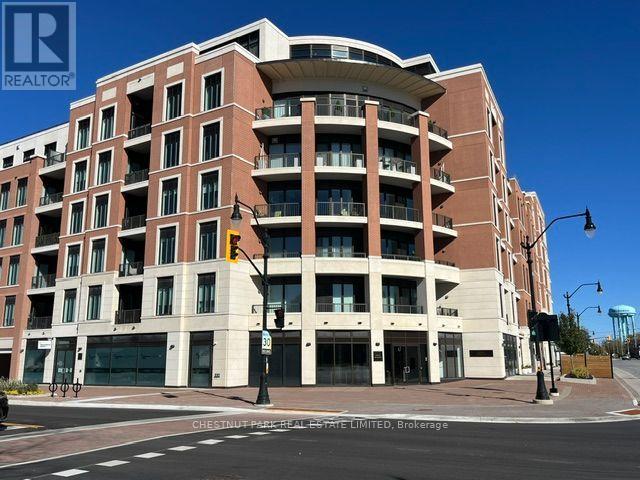 404 - 1 HUME STREET, Collingwood