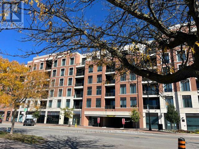 404 - 1 HUME STREET, Collingwood — photo 2