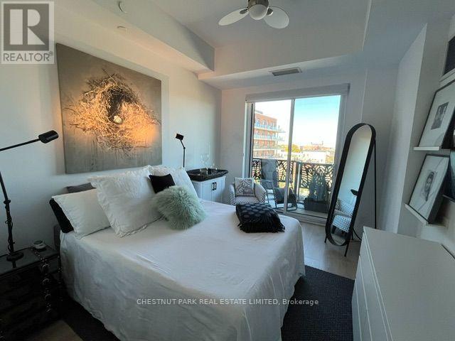 404 - 1 HUME STREET, Collingwood — photo 9
