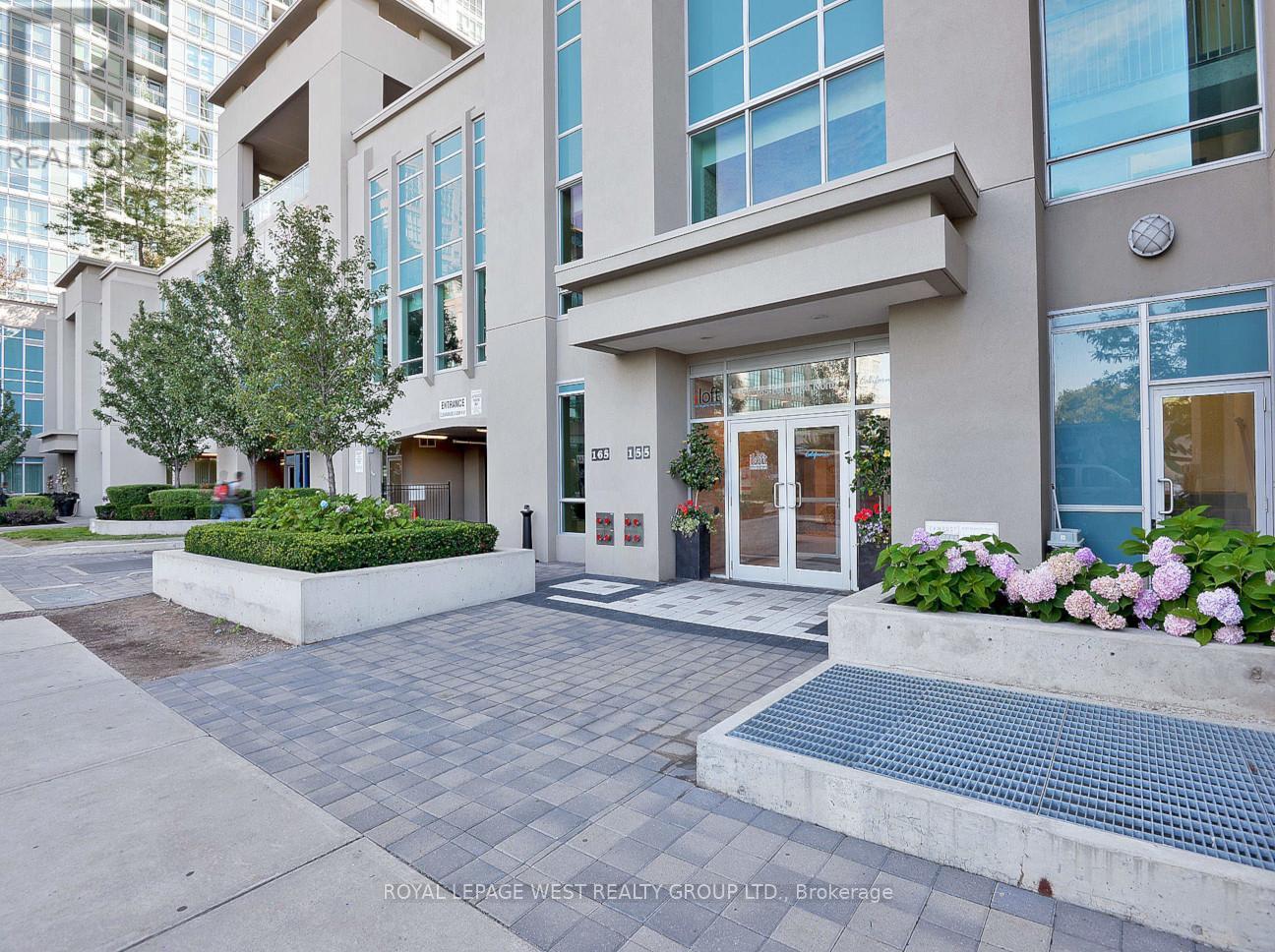 1323 - 165 LEGION ROAD N, Toronto (Mimico)