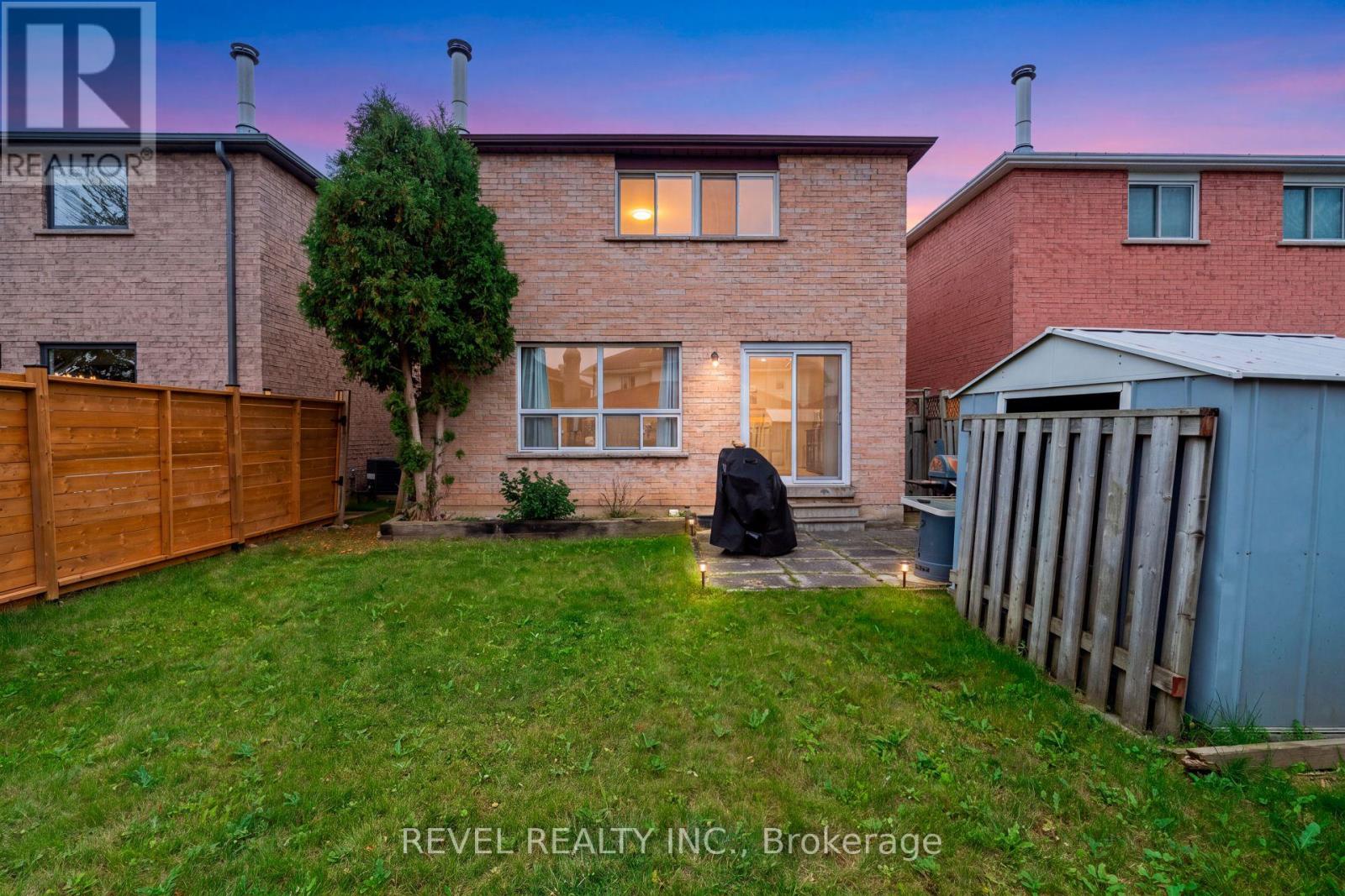 101 Sandmere Avenue, Brampton, ON photo 32