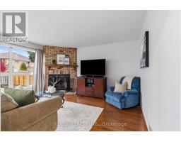 Kitchen - 101 Sandmere Avenue, Brampton, ON L6Z4A5 Photo 10