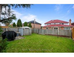 101 Sandmere Avenue, Brampton, ON L6Z4A5 Photo 29