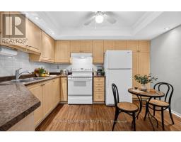 Kitchen - 804 - 5080 Pinedale Avenue, Burlington, ON L7L5V7 Photo 7