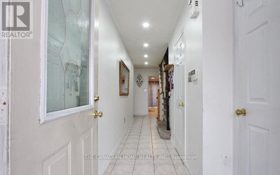 157 MORNINGMIST STREET, Brampton (Sandringham-Wellington) — photo 11
