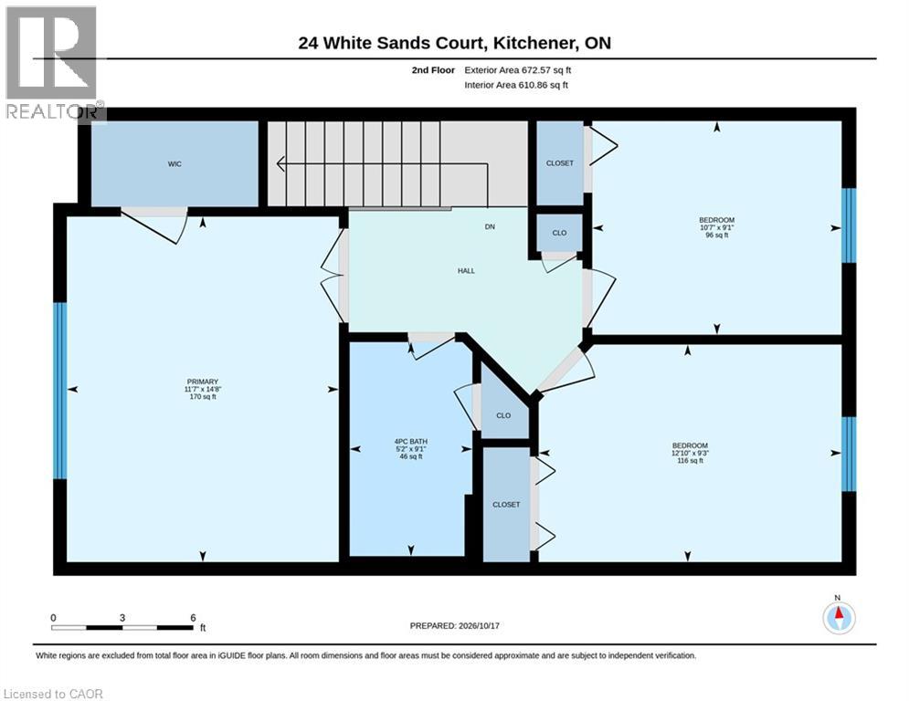 24 WHITE SANDS Court - 37