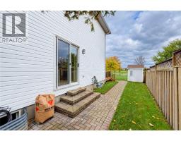 24 White Sands Court, Kitchener, ON N2E3S4 Photo 30