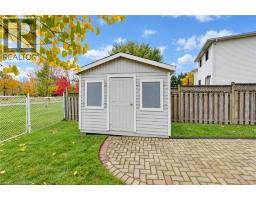 24 White Sands Court, Kitchener, ON N2E3S4 Photo 33