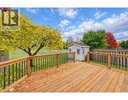 24 White Sands Court, Kitchener, ON N2E3S4 Photo 35