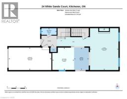 24 White Sands Court, Kitchener, ON N2E3S4 Photo 36