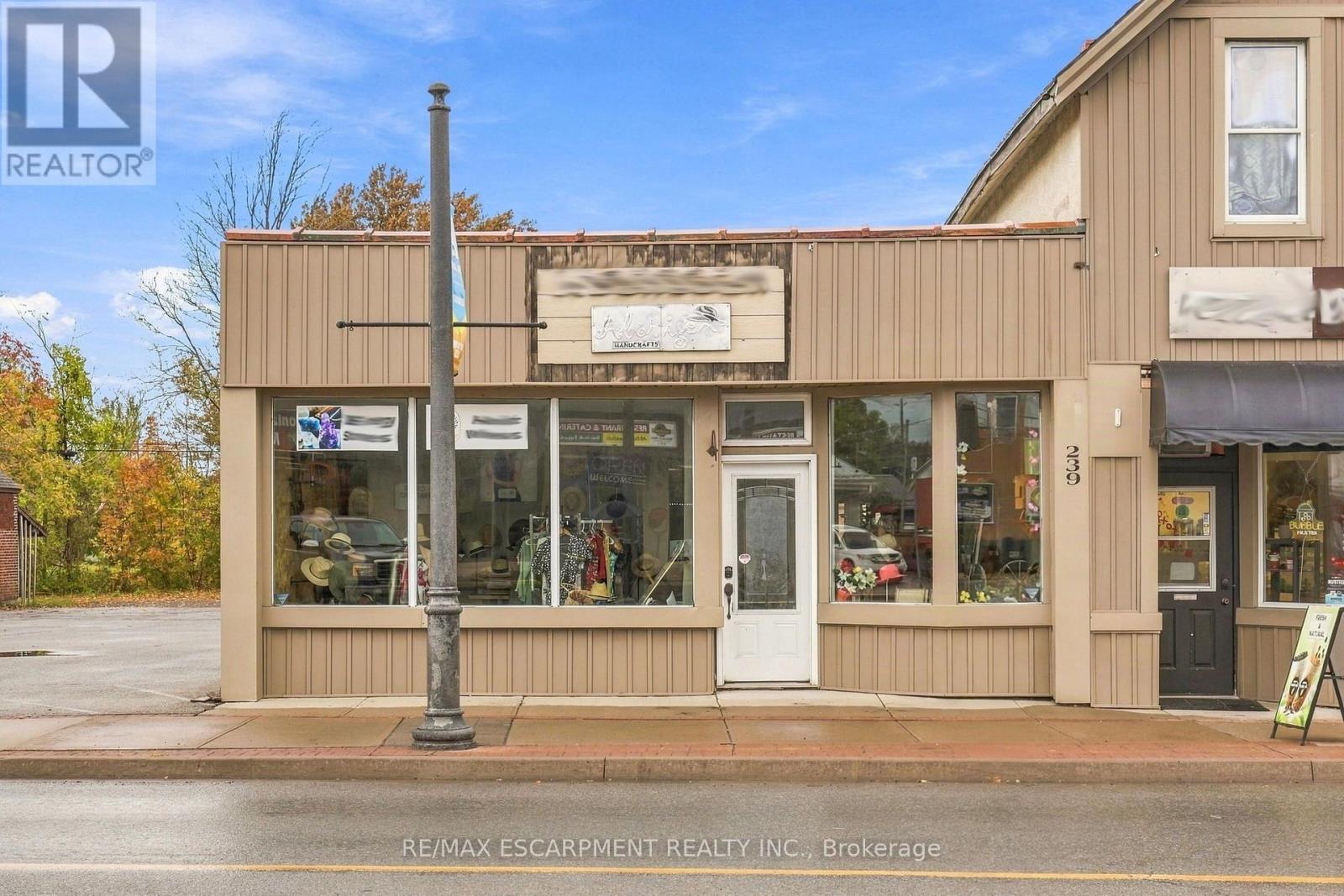 239 MAIN STREET W, Port Colborne (Main Street) — photo 3