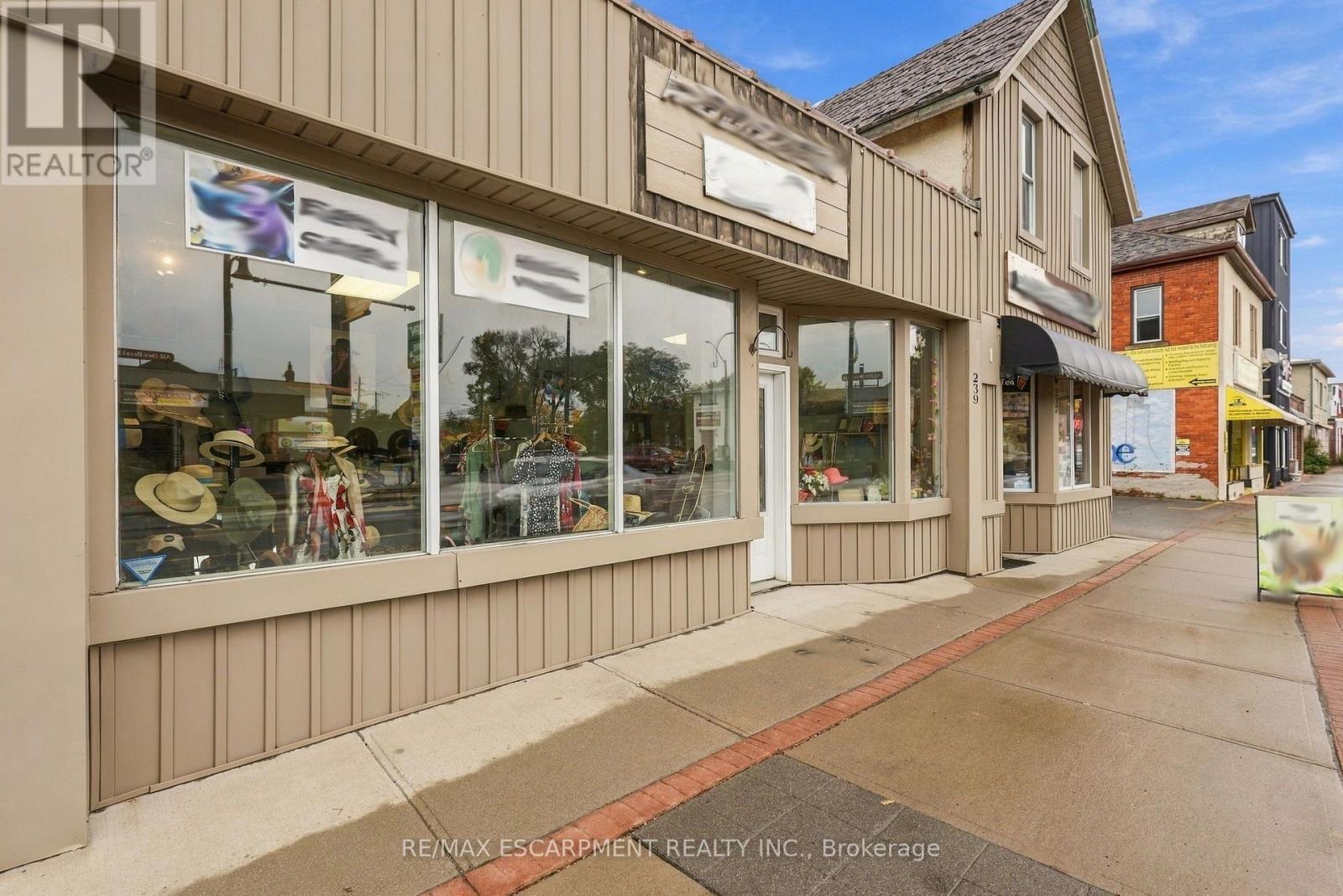 239 MAIN STREET W, Port Colborne (Main Street) — photo 5