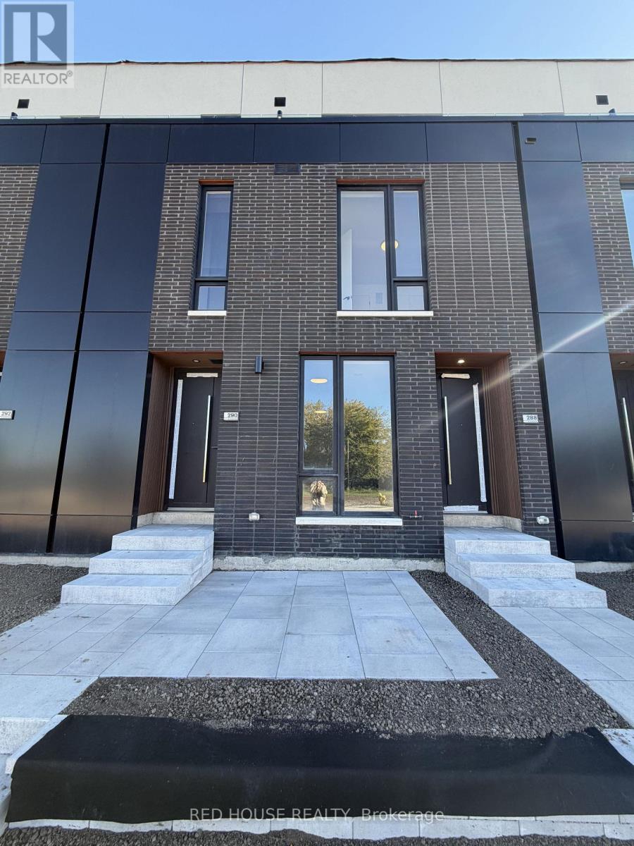 290 ELLIS AVENUE, St. Catharines (Oakdale)