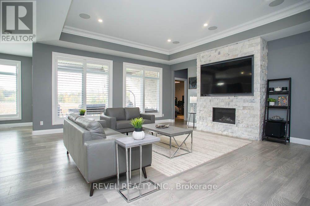 572 CONCESSION 6 TOWNSEND, Norfolk (Waterford) — photo 7