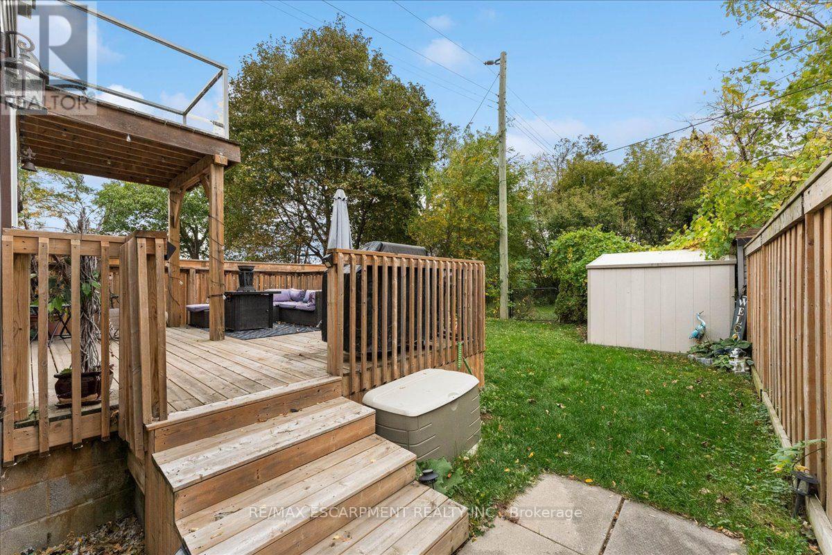 8 First Private Road, Hamilton, ON photo 34