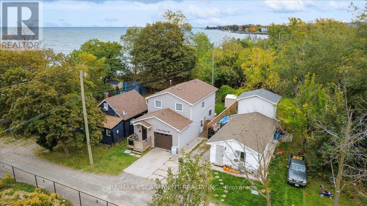 8 First Private Road, Hamilton, ON photo 6