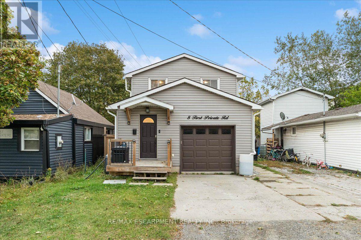 8 First Private Road, Hamilton, ON photo 9
